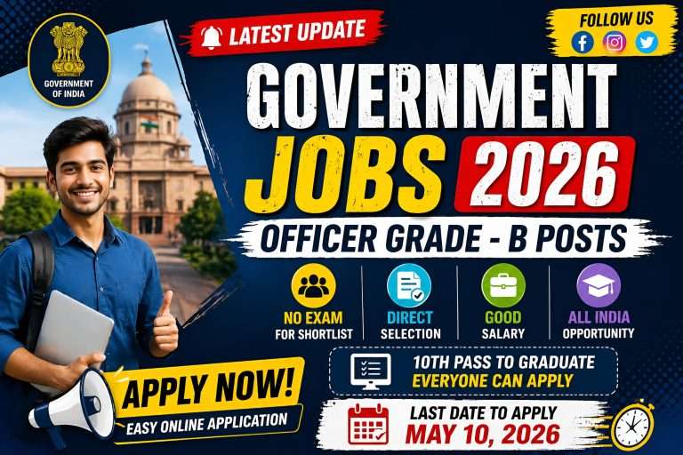 RBI Jobs Notification : రిజర్వ్ బ్యాంక్ ఆఫ్ ఇండియా(RBI) కొత్తగా 60 పోస్టులను భర్తీ చేయడానికి ఉద్యోగ నోటిఫికేషన్లు విడుదల చేసింది|The Reserve Bank of India (RBI) Has Released Job Notifications to fill 60 new posts